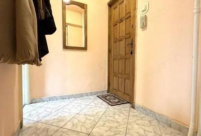 Apartament 2 camere, 60 mp Utili, Balcon 14 mp, etaj 2 - Gara de Nord - 6