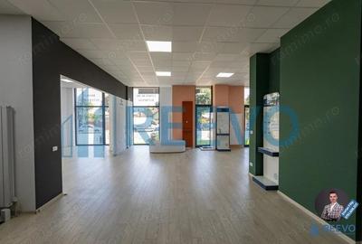 Spa?iu comercial 110 mp, str. 1 Mai, Bacau - 14