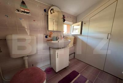 Casă cu 6 camere cu Teren 1200 Mp în Șoimuș - 13