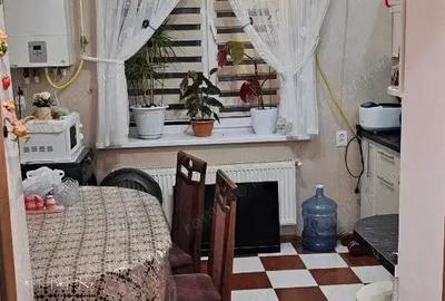 Garsonieră decomandată în UMT - 3