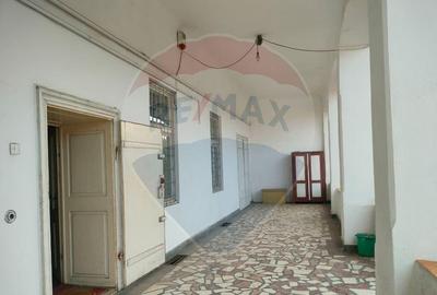 Casa istorica in zona centrala Ludus- Mures - 17