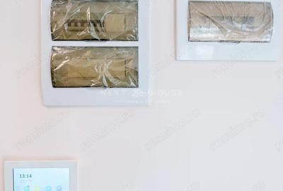 Apartament cu 2 camere decomandat în Chiajna - 11