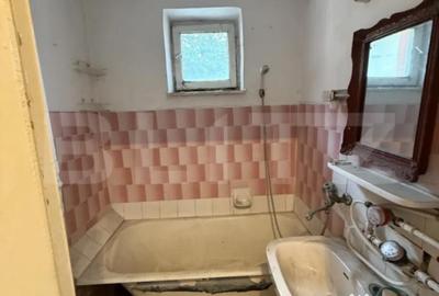 Apartament cu 2 camere semidecomandat în George Enescu - 2