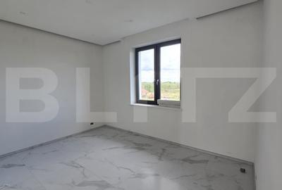 Casa 5 camere -160 mp. Teren 750 mp. Paulesti - 9
