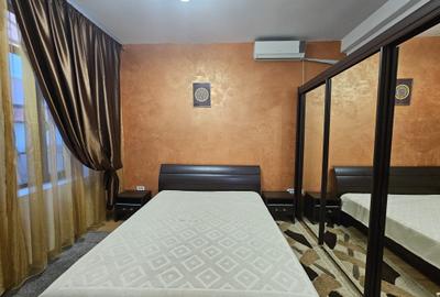 Garsonieră decomandată în Central - 5