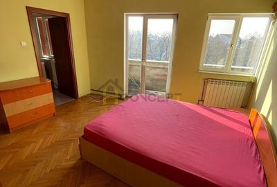 Apartament cu 3 camere decomandat în Dorobanți - 9