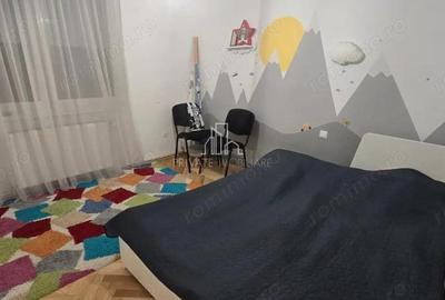 Apartament 4 Camere 106 Mp Mobilat/Utilat, Bd Pandurilor, Bloc K,Tudor - 7