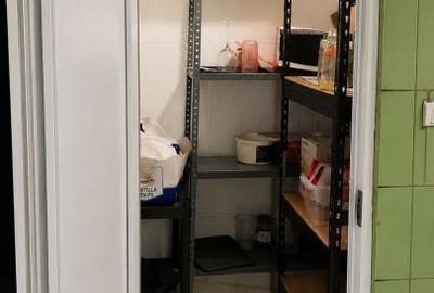Spațiu comercial, de 26 mp, în Dobroești - 2