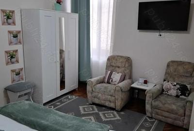 Chirie apartament cu o camera ultracentral - 1