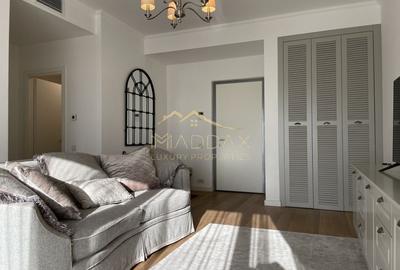 Apartament 2 camere*****LUX//ONE Herastrau Park - 3