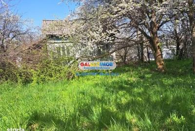 Casă cu 3 camere în Stâncești - 1