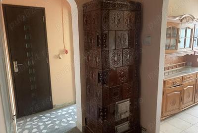 Apartament cu 2 camere decomandat în Central - 2