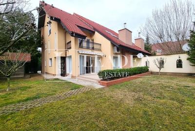 Casă cu 7 camere cu Teren 450 Mp în Iancu Nicolae