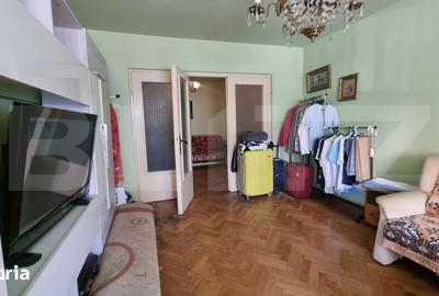 Apartament cu 4 camere în Take Ionescu - 12