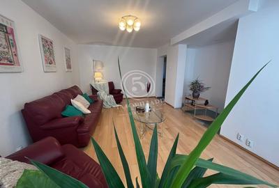 Apartament cu 3 camere decomandat, mobilat în Clucerului - 2