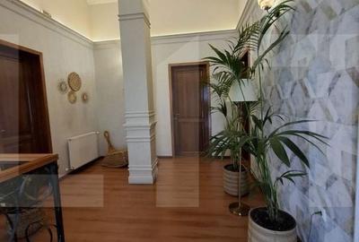 Casă cu 4 camere în Curtești - 10