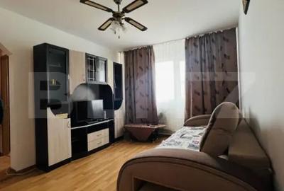 Apartament cu 2 camere semidecomandat, mobilat în Central - 4