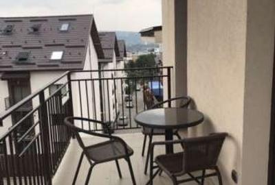 Apartament cu 2 camere decomandat în Europa - 7