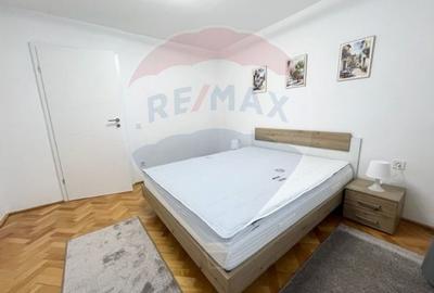 Apartament de inchiriat cu 3 camere, str. Constantin Noica, Sibiu - 8