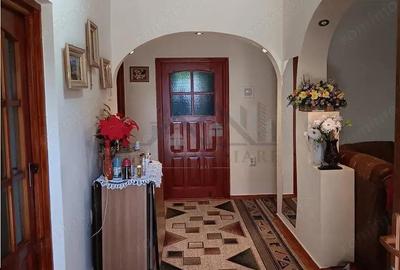 Casă cu Teren 655 Mp în Horpaz - 15