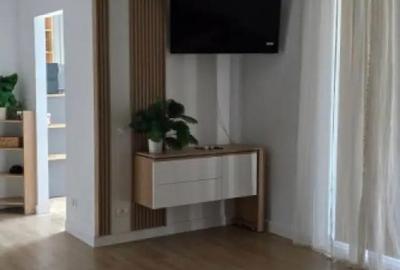 Garsonieră în Calea București - 3