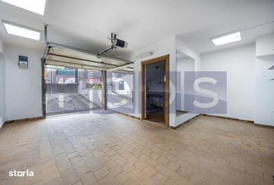 Casă cu 5 camere cu Teren 270 Mp în Grivița - 5