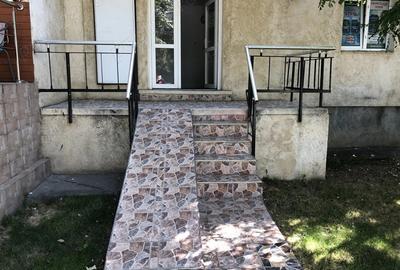 MANGALIA - Inchiriez Spatiu Comercial, central, 13mp, str. Stefan cel Mare - 5