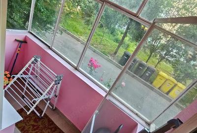 Apartament cu 2 camere semidecomandat în Lugoj - 3