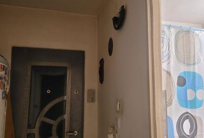 Apartament cu 2 camere semidecomandat în Lipovei - 1