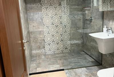 Campus Aleea Universitatii apartament 3 camere termen an universitar - 11