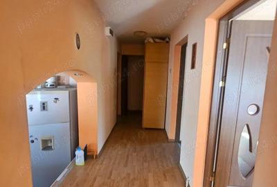 Casă cu 3 camere în Central - 18