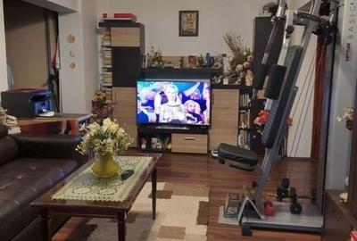 De vanzare Apartament 3 Camere 13 Septembrie Marriott sect 5 - 2