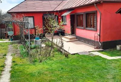 Comuna Beceni, Judet Buzau - 2