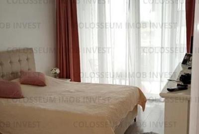 Apartament cu 3 camere decomandat, mobilat în Triaj - 1