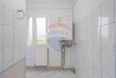 |COMISION 0% | GARSONIERA|DE VANZARE| DECOMANDATA| ZARNESTI PRIVELISTE - 6