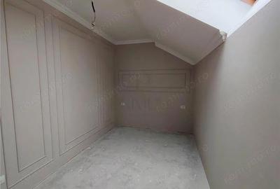 RONAT - Casa individuala - dormitor la parter - bucatarie separata - 13