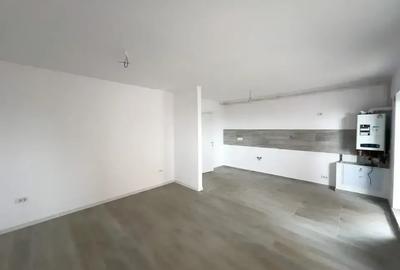 Apartament cu 2 camere semidecomandat în Central - 4