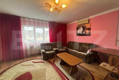 Apartament cu 2 camere semidecomandat în Florești - 3