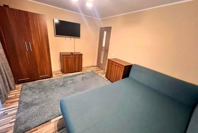 Apartament cu 2 camere decomandat în Brătianu - 2