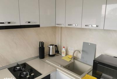 Apartament cu 2 camere în Central - 8