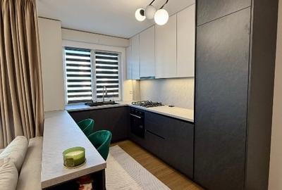 Persoana fizica! Vand apartament in Floresti, str. Abatorului nr 5 - 9