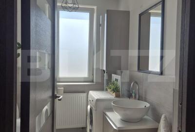Apartament cu 2 camere decomandat în Remetea - 2