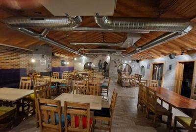 Oferta! Restaurant cu teresa,250 mp, zona Centrala - 12