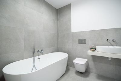 Apartament cu 2 camere semidecomandat, mobilat în Tunari - 15