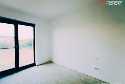 Casă individuală cu 4 camere cu Canalizare în Giroc - 11