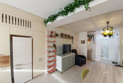 Pipera, rond Omv, nou, Ivory, 2 camere, parcare, TVA zero Pipera, rond Omv, nou, Ivory, 2 camere, parcare, TVA zero - 6