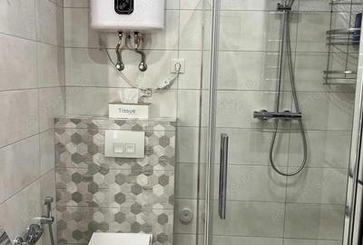 Apartament cu 1 camera in zona Mehala - 1