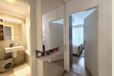 Apartament cu 2 camere semidecomandat în Pipera - 12