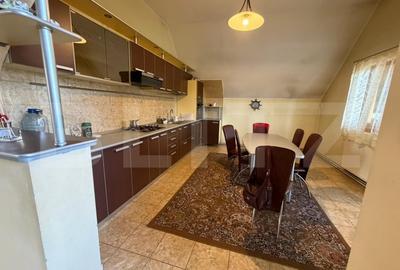 Spatiu comercial, 150 mp, zona Somesului - 1