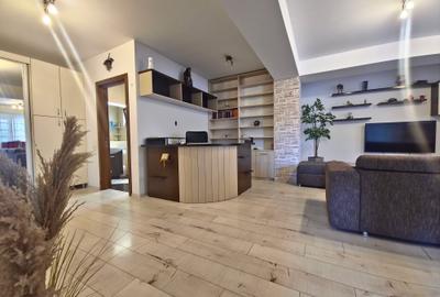 Apartament cu 3 camere decomandat, mobilat în Energia - 18